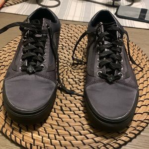 Vans Old Skool Deathly Hallows Harry Potter